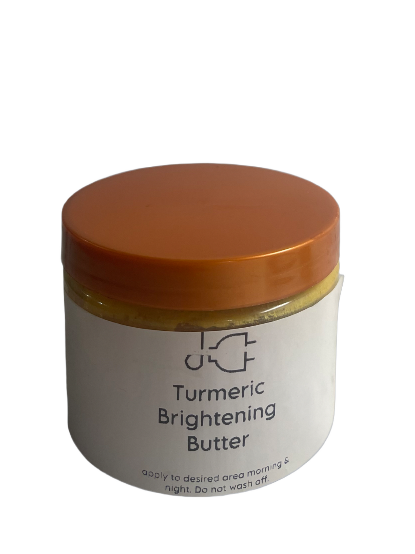 Turmeric Butter