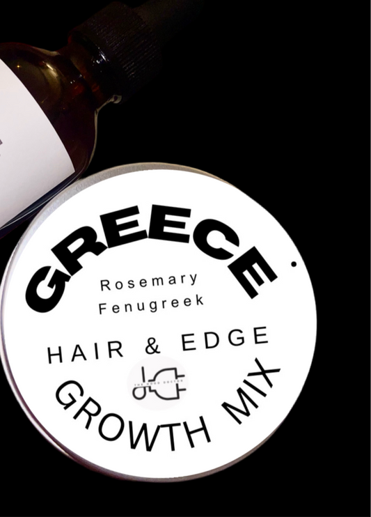 Hair Growth Greece