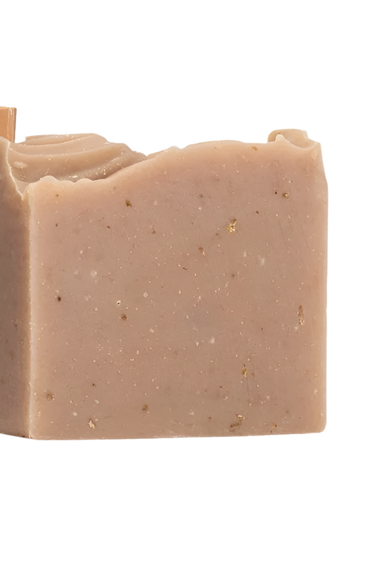 Clove Bar Soap